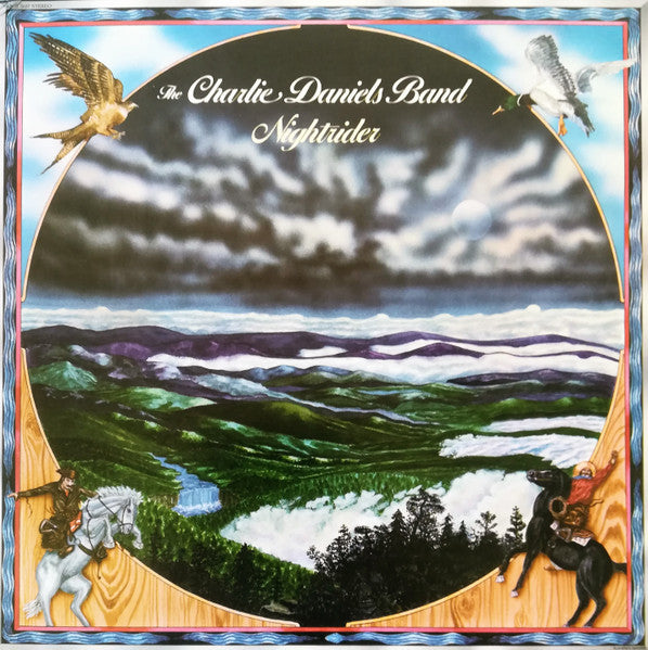 The Charlie Daniels Band