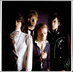The Pretenders