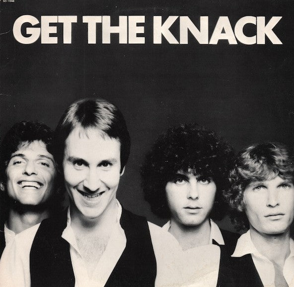 The Knack
