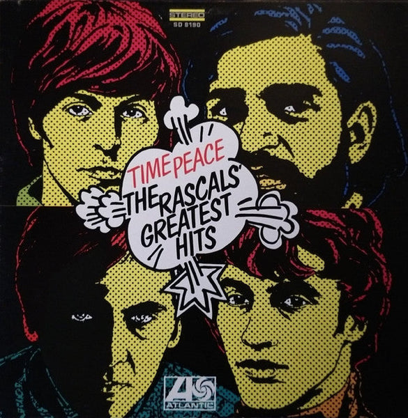 The Rascals