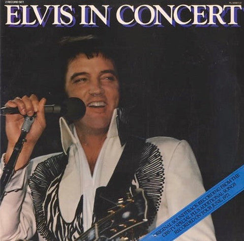 Elvis Presley