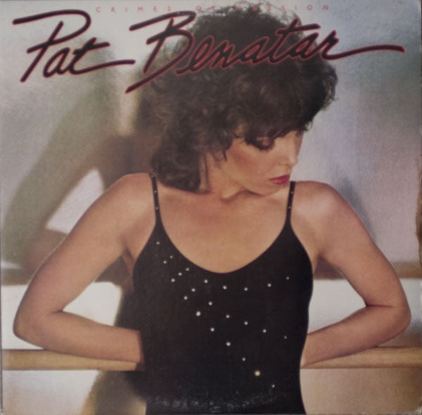 Pat Benatar
