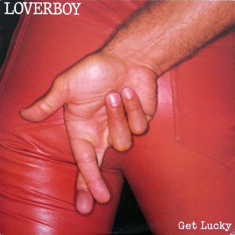 Loverboy