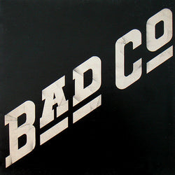 Bad Company