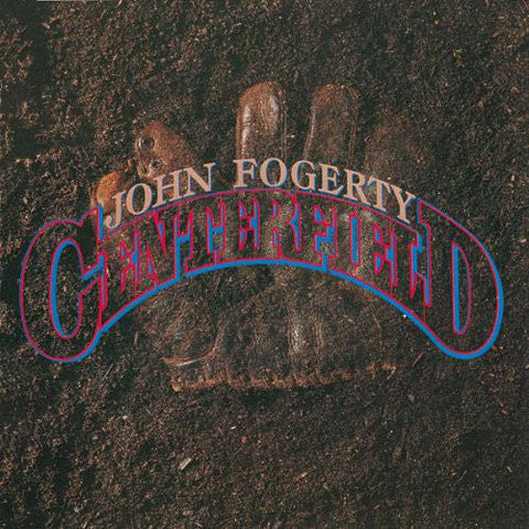 John Fogerty