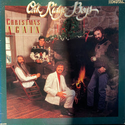 The Oak Ridge Boys