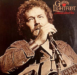 Gordon Lightfoot