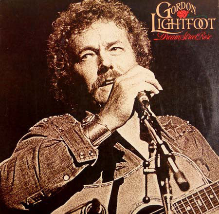 Gordon Lightfoot