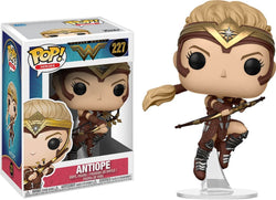Funko Pop! Heroes: Wonder Woman - Antiope