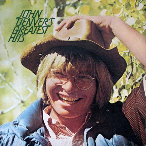 John Denver
