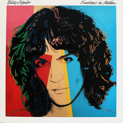 Billy Squier