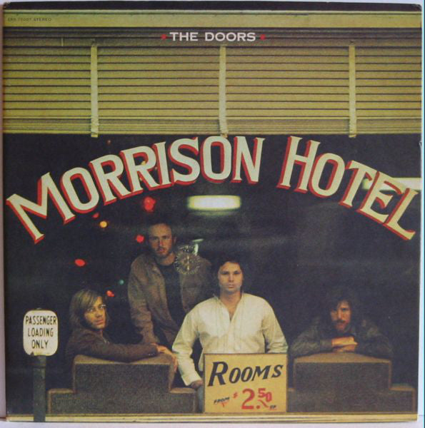 The Doors