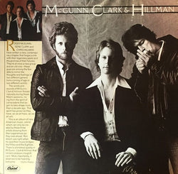 McGuinn, Clark & Hillman