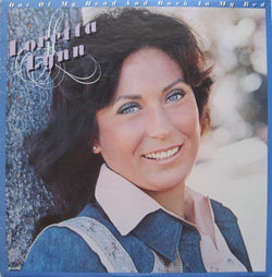 Loretta Lynn