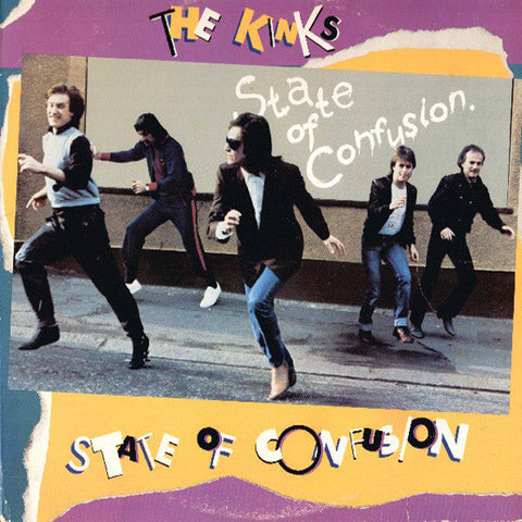 The Kinks
