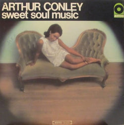 Arthur Conley