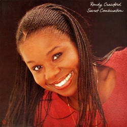 Randy Crawford