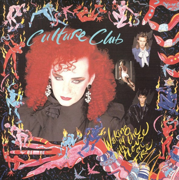 Culture Club