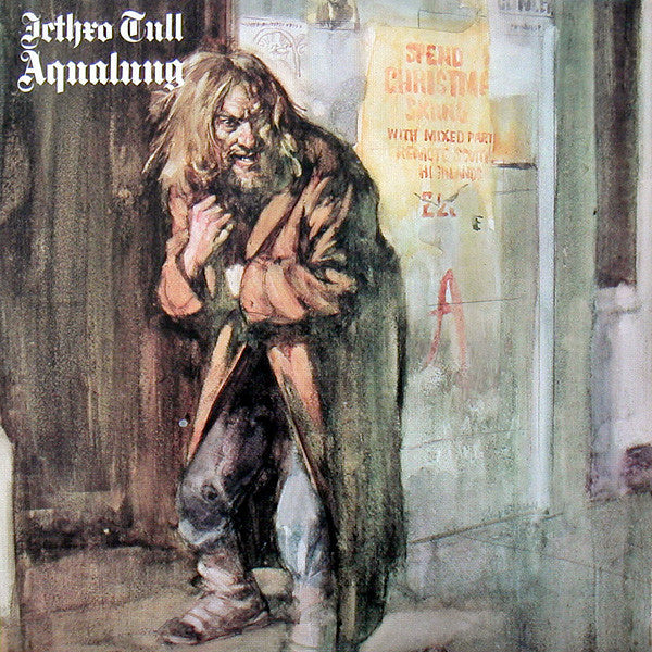 Jethro Tull
