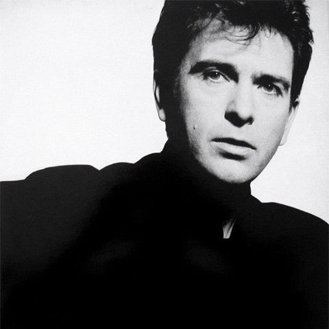 Peter Gabriel