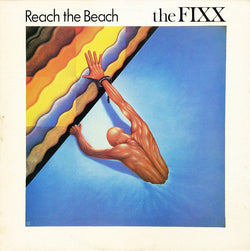 The Fixx