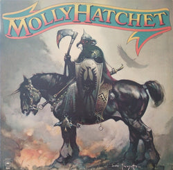 Molly Hatchet