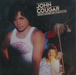 John Cougar Mellencamp