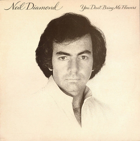 Neil Diamond