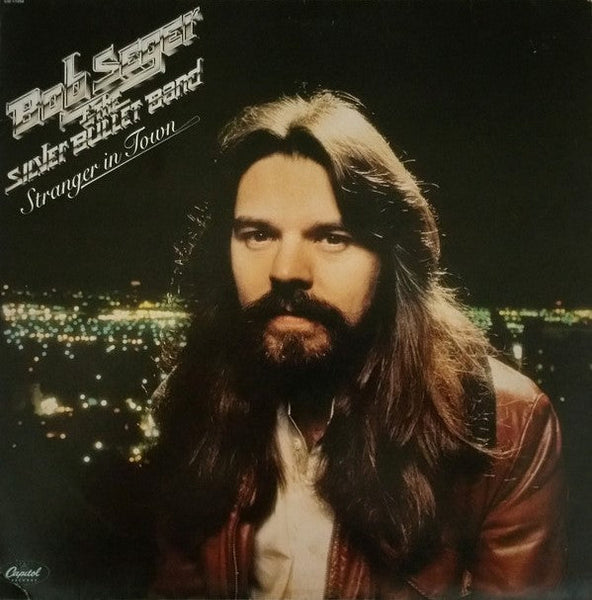 Bob Seger & The Silver Bullet Band