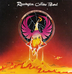 Rossington Collins Band