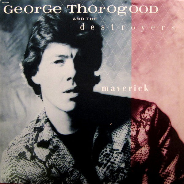 George Thorogood & The Destroyers