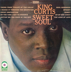 King Curtis