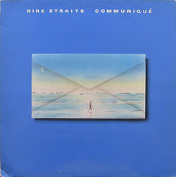 Dire Straits