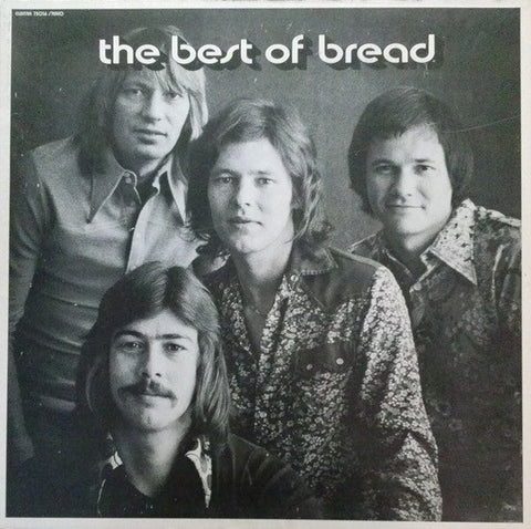 Bread