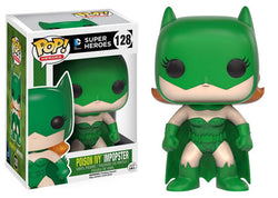 Funko Pop! Heroes: DC Super Heroes - Poison Ivy (Impopster)