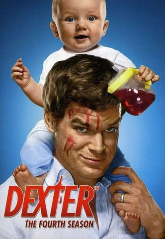 Dexter: Season 4