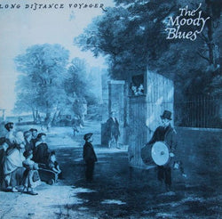 The Moody Blues