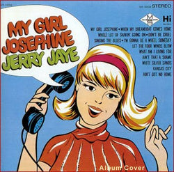 Jerry Jaye