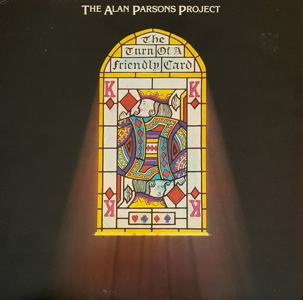 The Alan Parsons Project