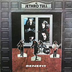 Jethro Tull