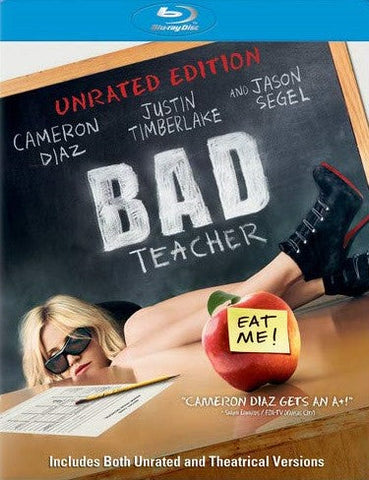 Bad Teacher