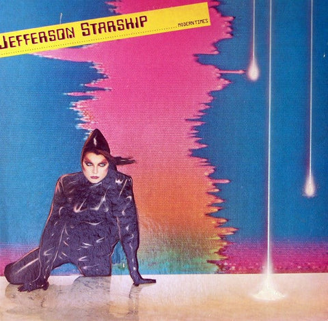 Jefferson Starship