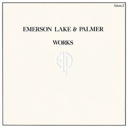 Emerson, Lake & Palmer