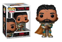 Funko Pop! Movies: Dungeons & Dragons Honor Among Thieves - Xenk