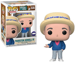 Funko Pop! Television: Gilligan's Island - Thurston Howell III