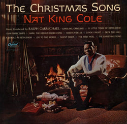 Nat King Cole