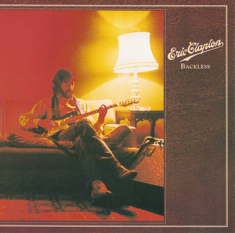 Eric Clapton