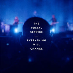 The Postal Service
