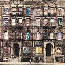 Led Zeppelin