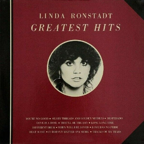 Linda Ronstadt